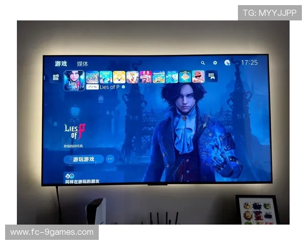 2025年PS5最火游戏大盘点：探索最新热门大作与玩家热衷趋势