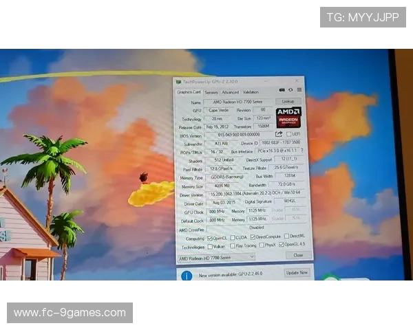 A卡显卡玩游戏频繁黑屏的常见原因及解决思路分析